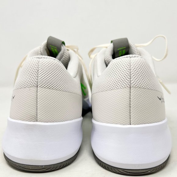 Nike Mens MC Met Con Trainer 2 Running - RARE!!!! White Green Size 10 NWOB - Picture 5 of 12